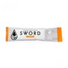 Sword Performance Easy To Tear Drink Mix Powder Stick, Balanced Electrolytes, Orange, 50 PK G400494031